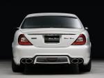 Jaguar XJ Sports Line Black Bison Edition by Wald 2007 года